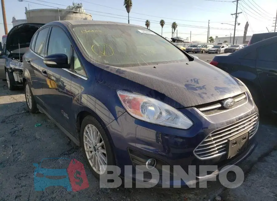 1FADP5CU0GL119139 Photo# 1