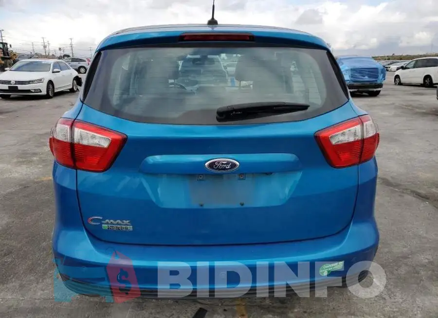 1FADP5CU9FL122362 Photo# 6