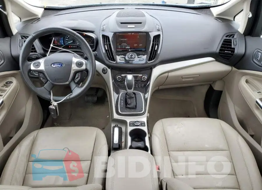 1FADP5CU9FL122362 Photo# 8