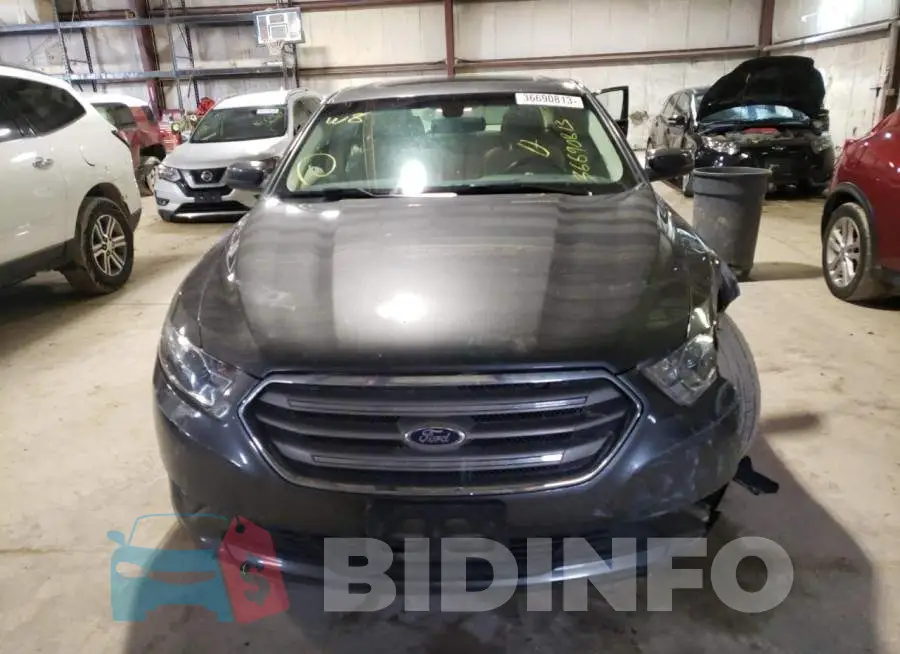 1FAHP2E83FG206637 Photo# 5