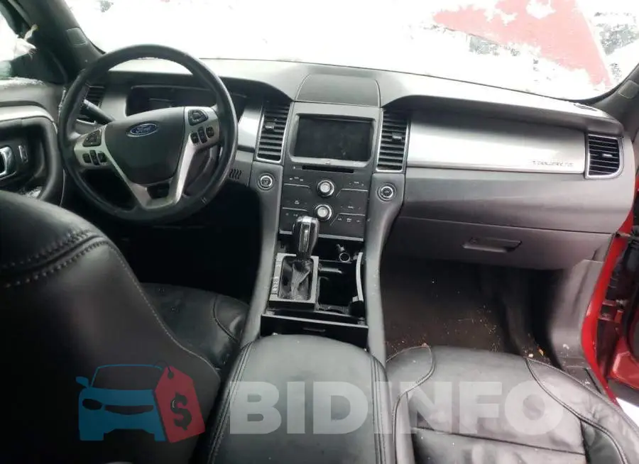 1FAHP2E86FG195097 Photo# 8