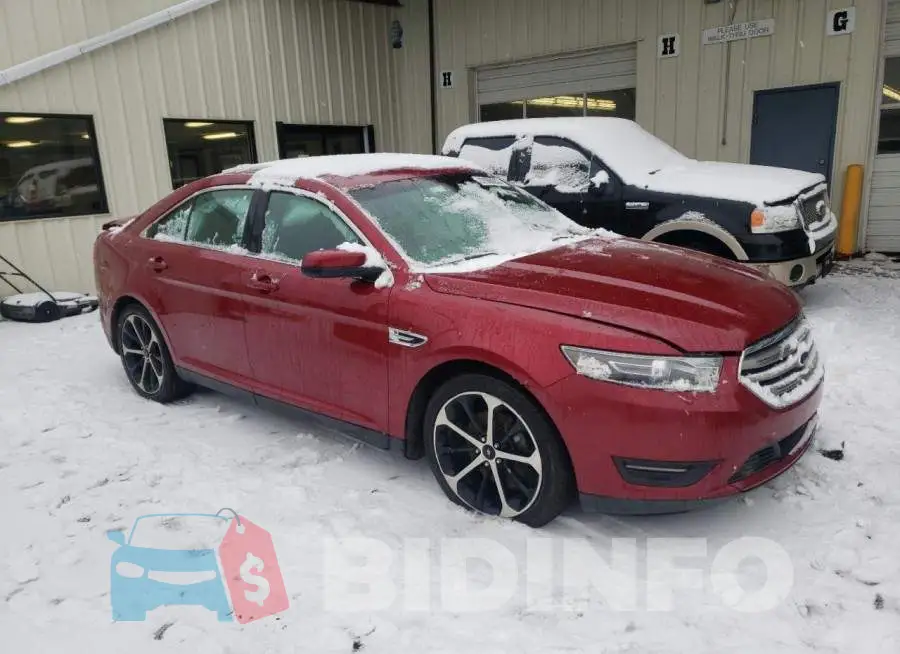 1FAHP2E86FG195097 Photo# 4