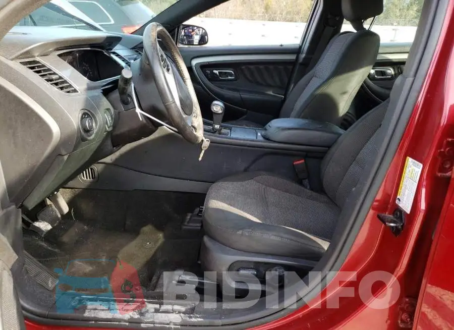 1FAHP2E86FG207040 Photo# 7