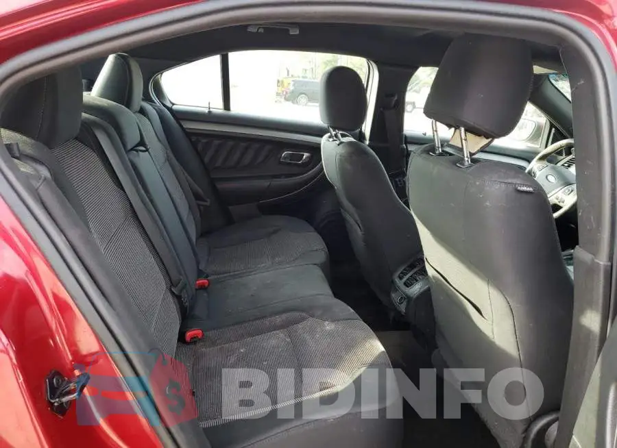 1FAHP2E86FG207040 Photo# 10