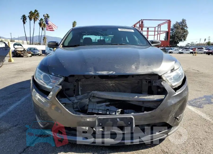 1FAHP2E88FG186823 Photo# 5