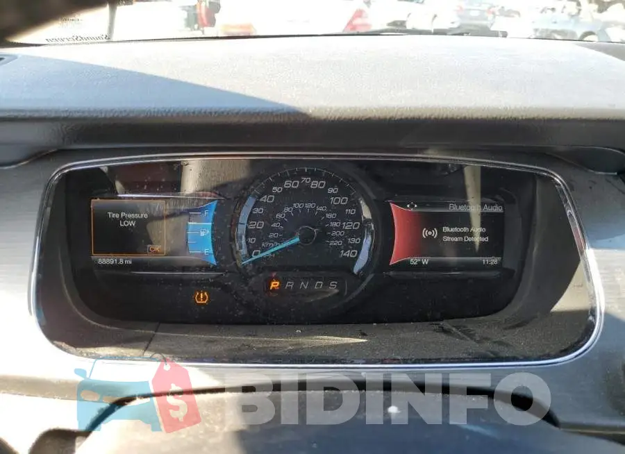 1FAHP2E88FG186823 Photo# 9