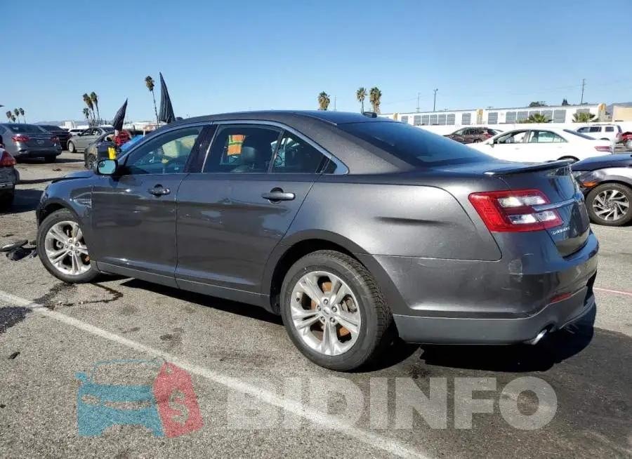 1FAHP2E88FG186823 Photo# 2