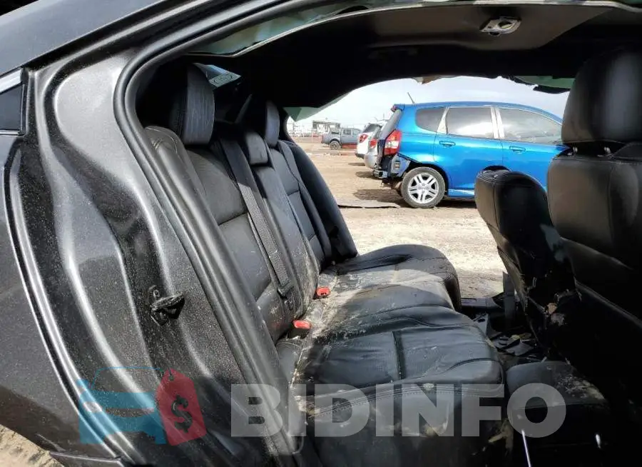 1FAHP2F81FG171322 Photo# 10