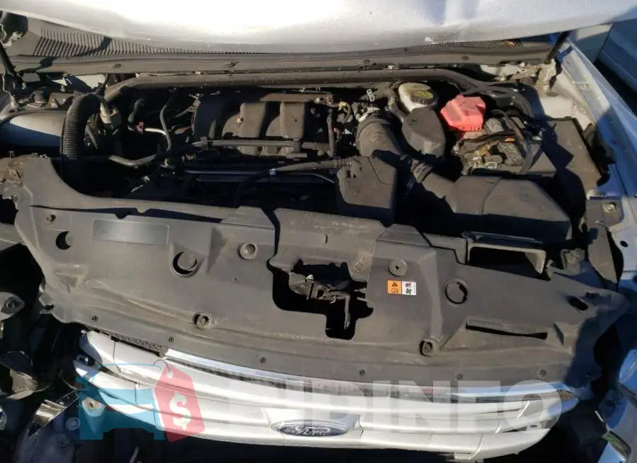 1FAHP2F82GG120185 Photo# 11