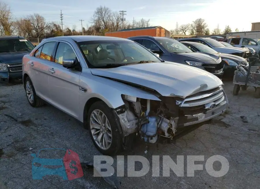 1FAHP2F86EG183206 Photo# 4