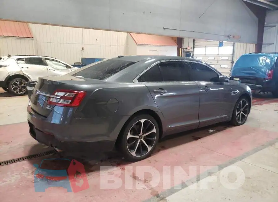 1FAHP2H82FG157670 Photo# 3