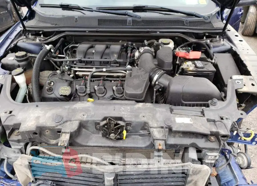 1FAHP2H84FG133208 Photo# 7