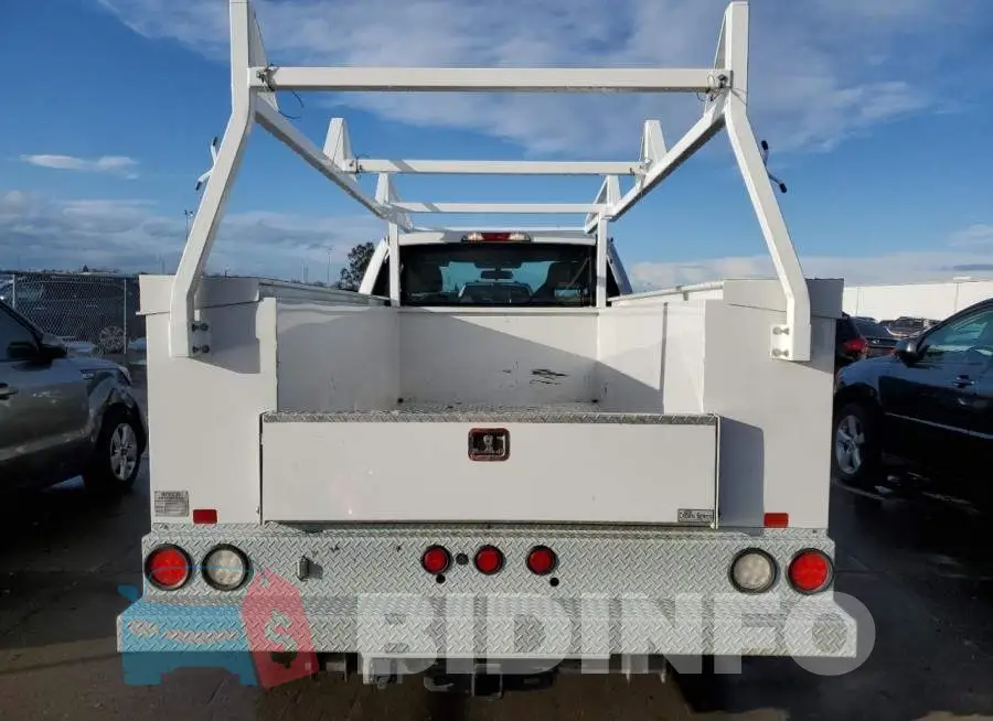 1FDBF2A60KEC55903 Photo# 6