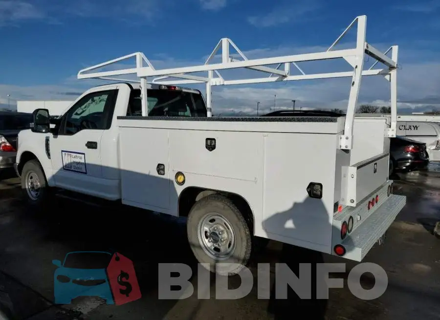 1FDBF2A60KEC55903 Photo# 2