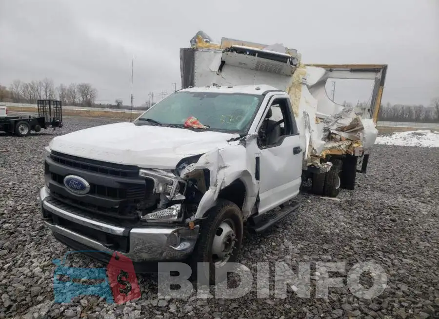 1FDRF3G64LEE43112 Photo# 1