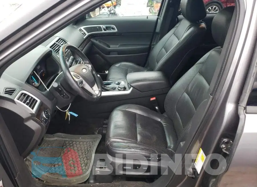 1FM5K8F83EGA79251 Photo# 7