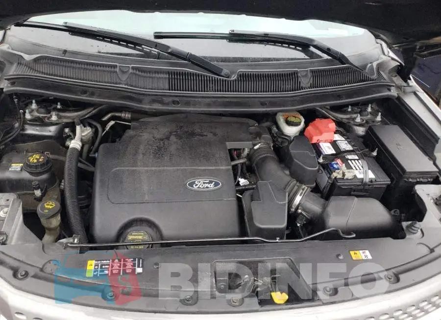 1FM5K8F83EGA79251 Photo# 12