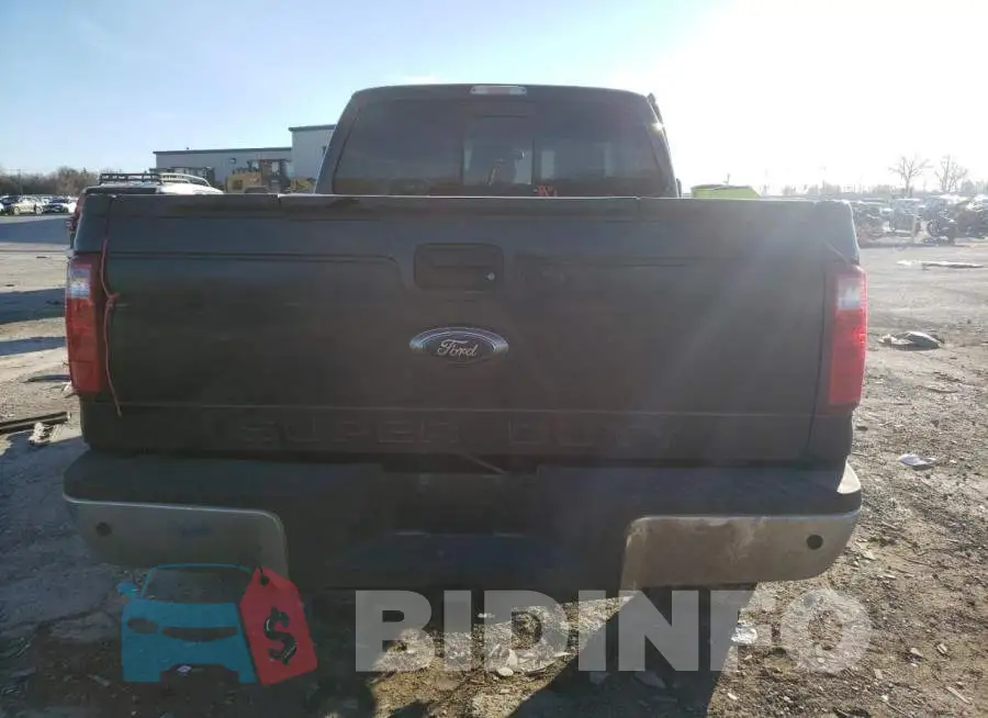 1FT7W2BT1FEA21774 Photo# 6