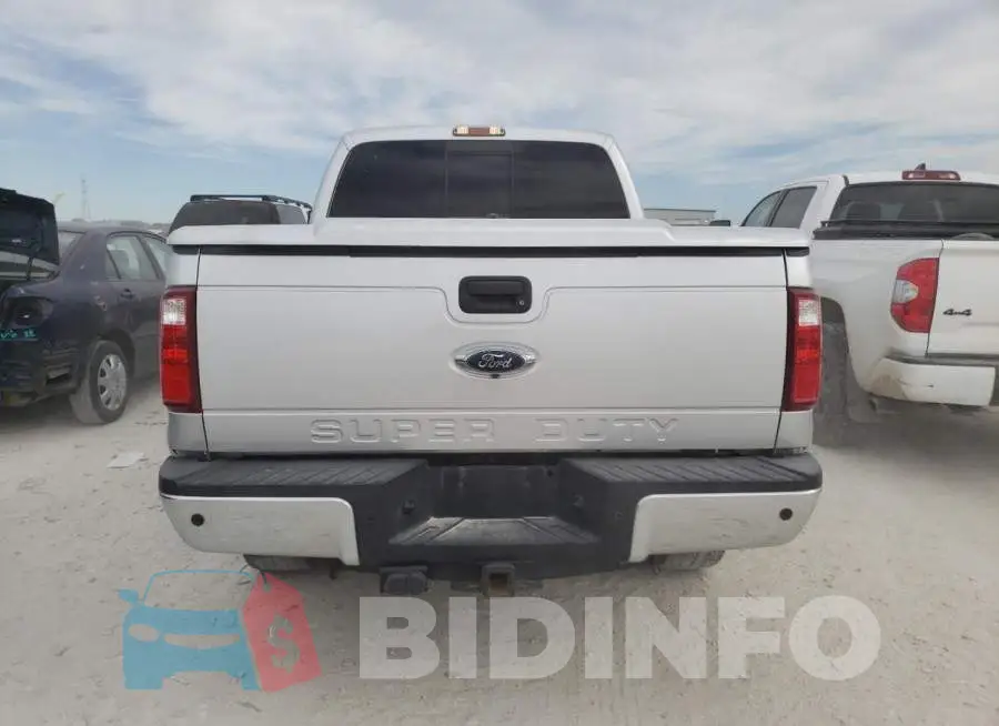 1FT7W2BT1FED52189 Photo# 6