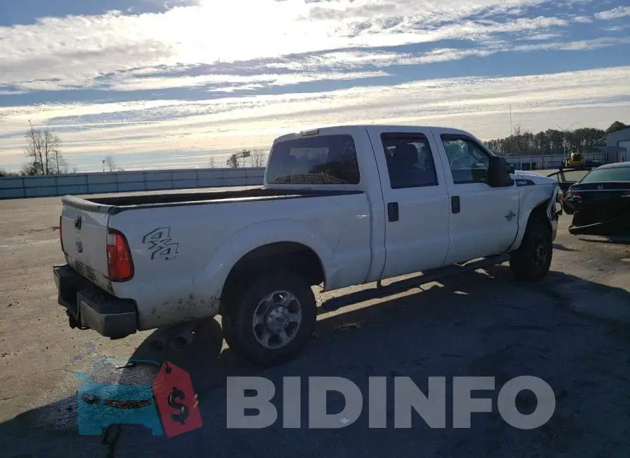 1FT7W2BT5FED13640 Photo# 3