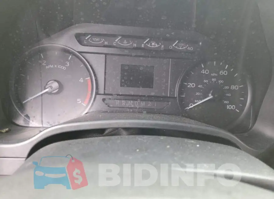 1FTBF2BT5KEF46602 Photo# 9