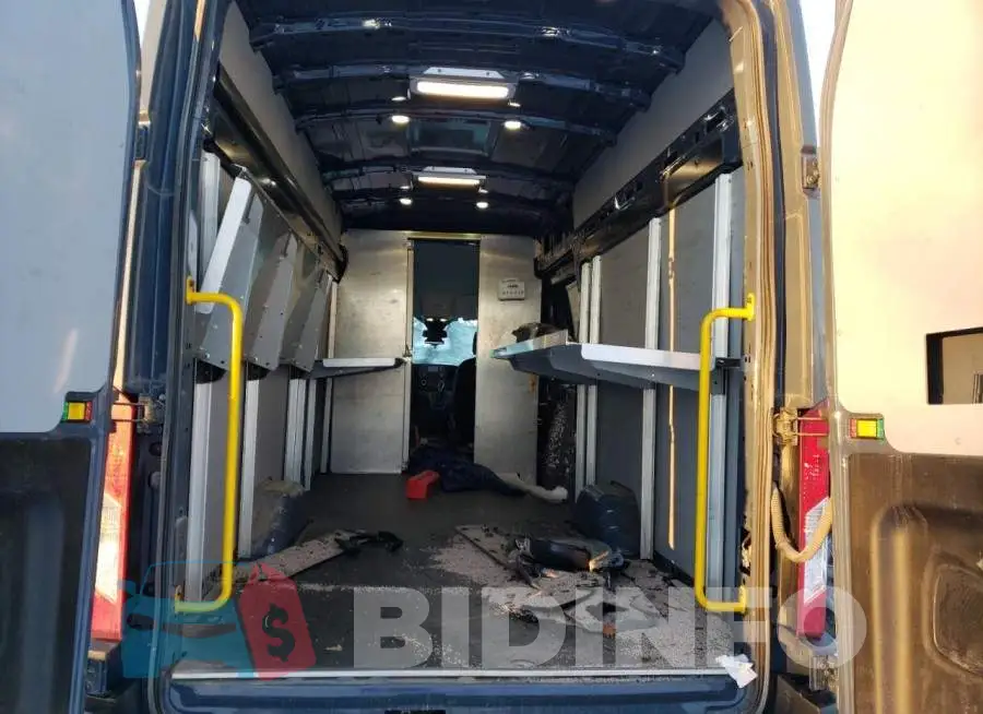 1FTBR3X85MKA57736 Photo# 11