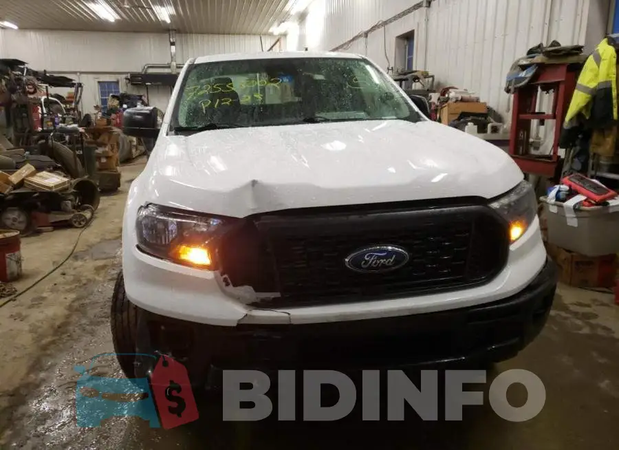 1FTER1FH9LLA81274 Photo# 5