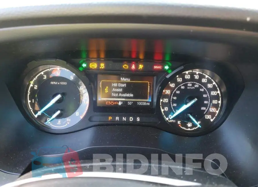 1FTER4EH4MLD85861 Photo# 9
