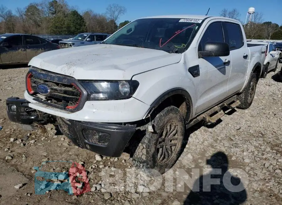 1FTER4FH6NLD10367 Photo# 1