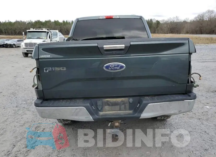 1FTEW1EG1FFB59731 Photo# 6