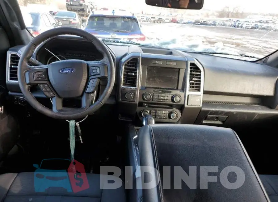 1FTEW1EG2GKF92239 Photo# 8