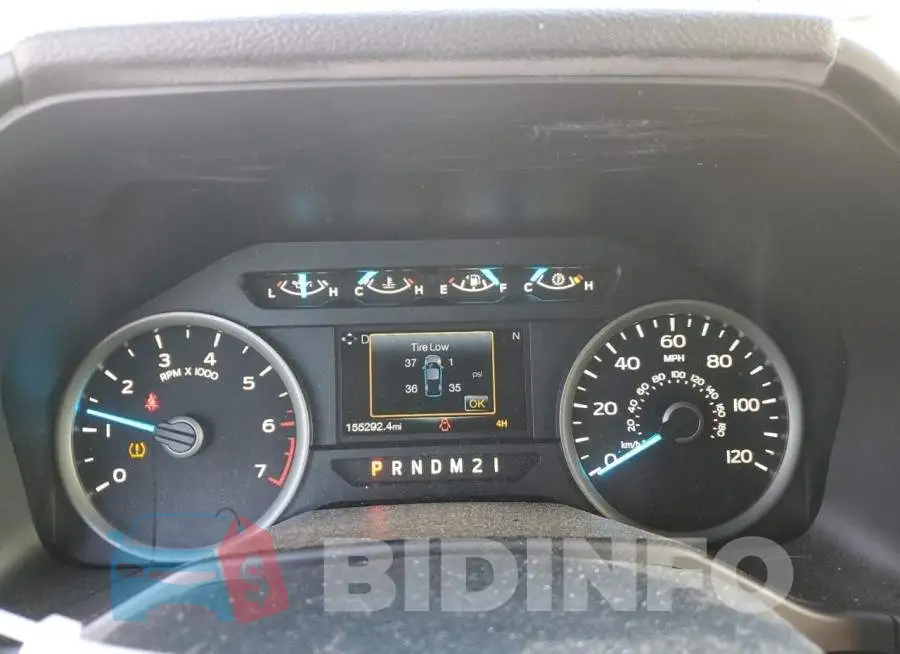 1FTEW1EG2GKF92239 Photo# 9