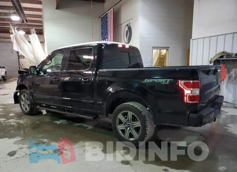1FTEW1EG6JFB34784 Photo# 2