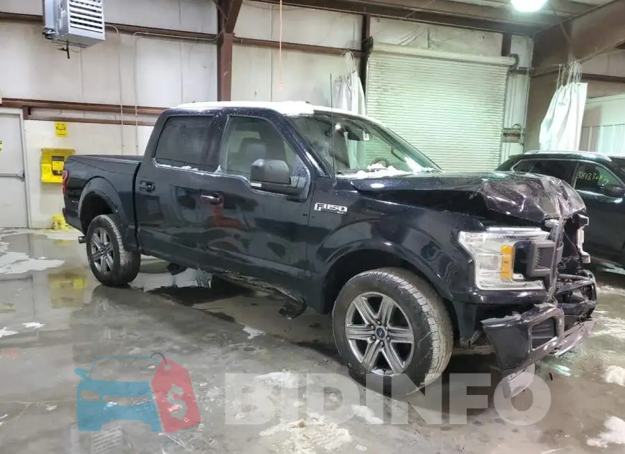 1FTEW1EG6JFB34784 Photo# 4