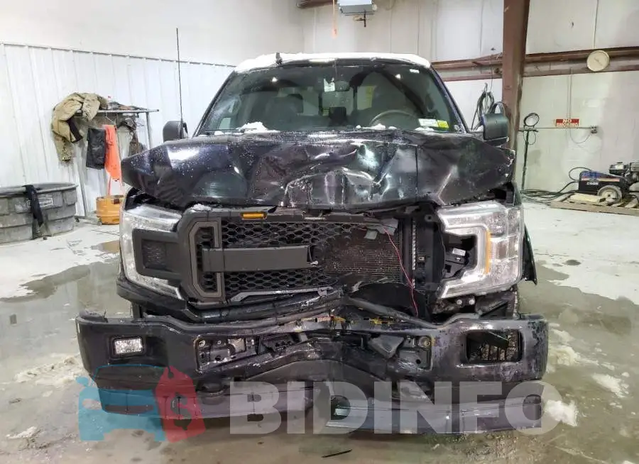 1FTEW1EG6JFB34784 Photo# 5
