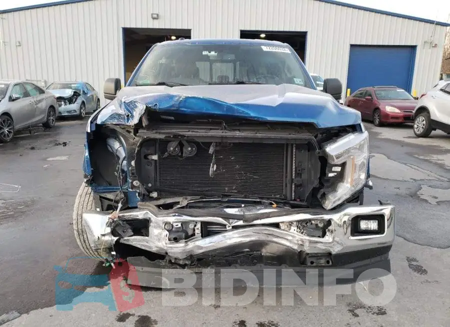 1FTEW1EG7JFE55409 Photo# 5