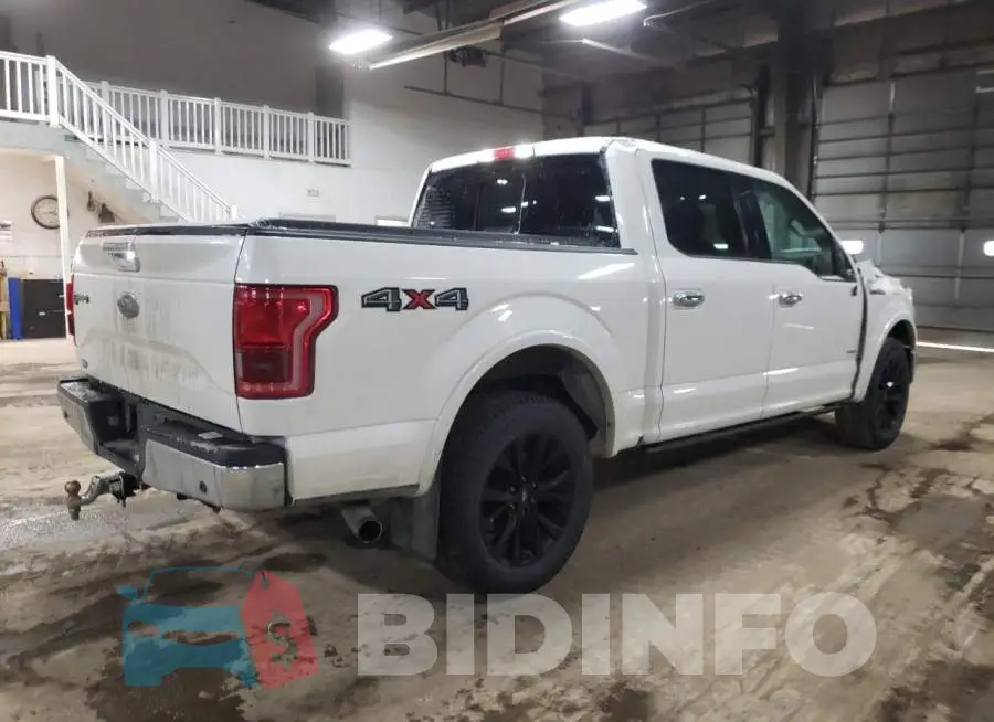 1FTEW1EG8FFB69947 Photo# 3