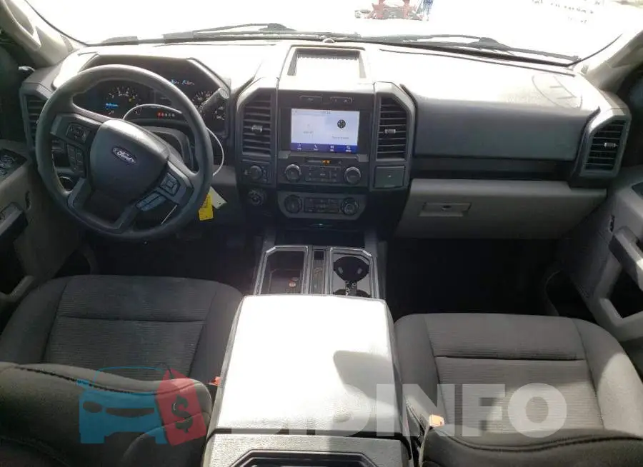 1FTEW1EP1LFA58099 Photo# 8