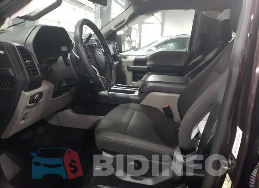 1FTEW1EP9JKF92939 Photo# 7