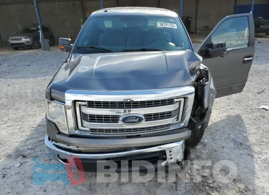1FTFW1CT7EFB37221 Photo# 11