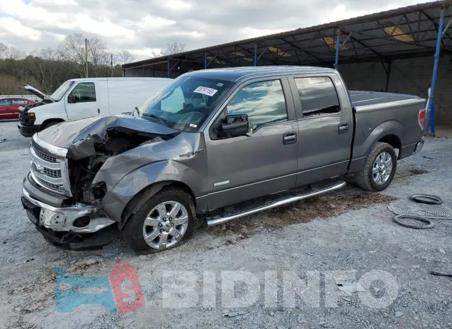 1FTFW1CT7EFB37221 Photo# 1