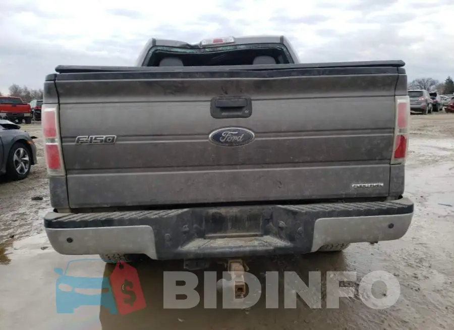 1FTFW1EF1EFB68505 Photo# 6