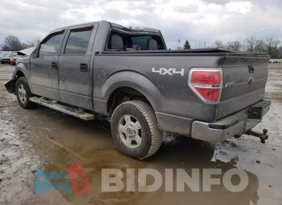 1FTFW1EF1EFB68505 Photo# 2
