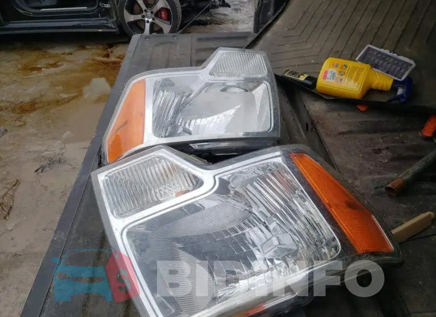 1FTFW1EF1EFB68505 Photo# 12