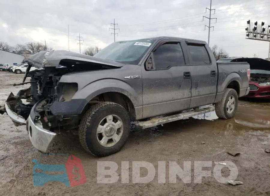 1FTFW1EF1EFB68505 Photo# 1