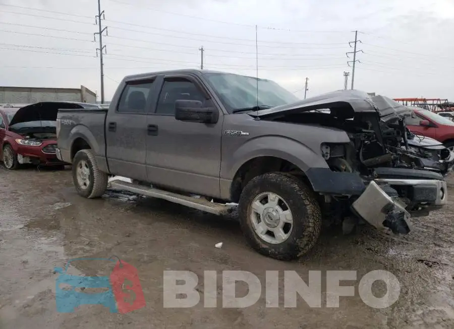 1FTFW1EF1EFB68505 Photo# 4