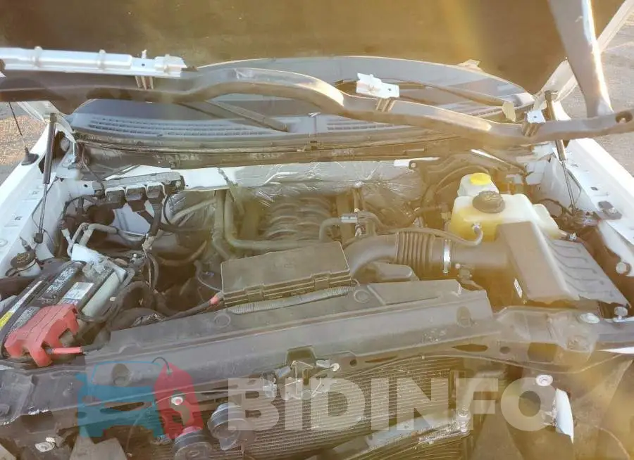 1FTFW1EF1EFC04841 Photo# 11