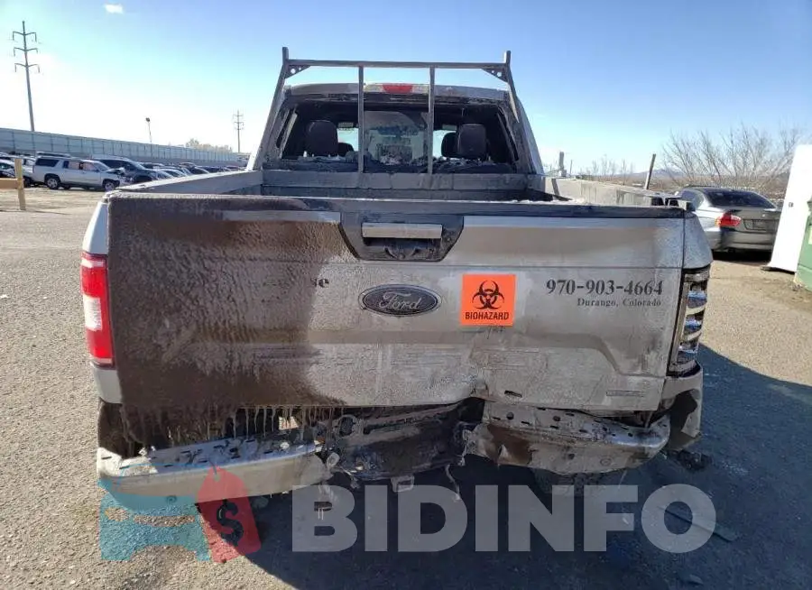 1FTFW1EG9JKD55839 Photo# 6
