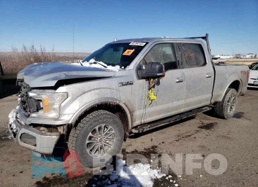 1FTFW1EG9JKD55839 Photo# 1