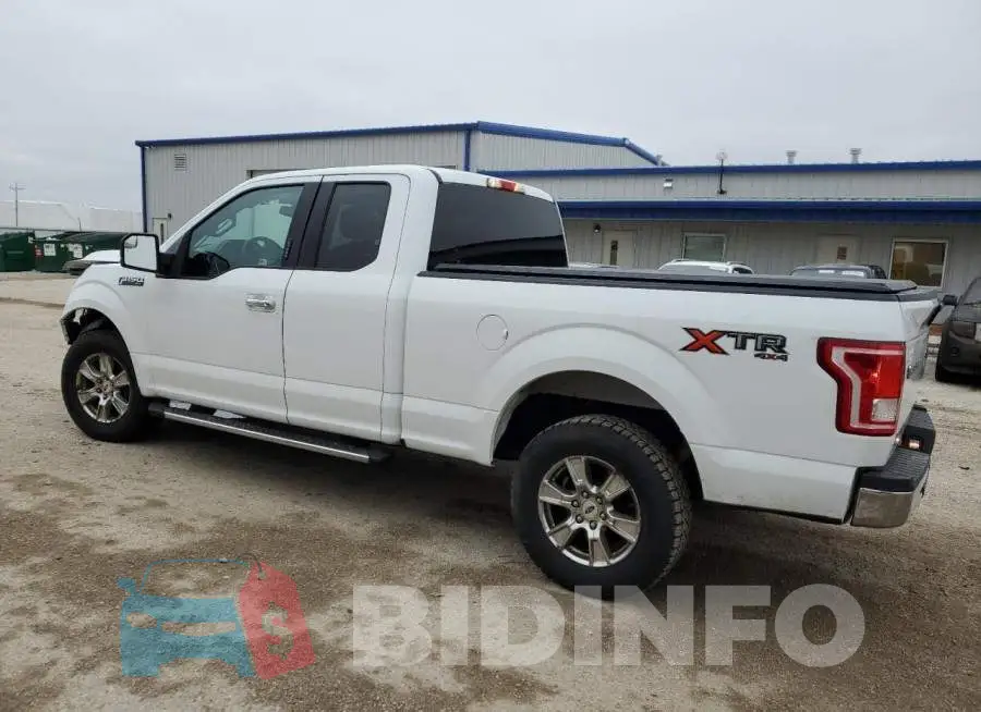1FTFX1EF6GFC34806 Photo# 2